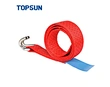 polyester ratchet tie down